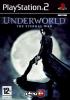 Underworld The Eternal War Playstation 2 (PS2)