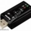 HAMA 51620 USB Külső hangkártya 7.1 surround