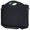 Cocoon laptop táska 13-16 keményített (fekete) CO-CLB551BK