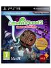 Little Big Planet 2 Extras Edition Move Compatible Playstation 3