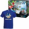 Nintendo Wii U Premium Pack Mario Kart 8 Bundle (32GB)