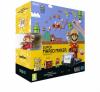Nintendo Wii U Premium Pack Super Mario Maker amiibo