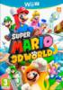 Nintendo Super Mario 3D World (Wii U) Játékprogram