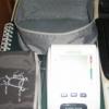 Sanitas vérnyomásmérő