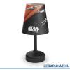 PHILIPS Star Wars asztali LED lámpa - Sp...