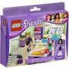 Lego Friends Emma tervezőirodája (3936)