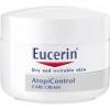 Eucerin AtopiControl krém atópiás bőrre