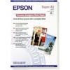 Epson Premium Semigloss fotópapír A3