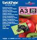 Brother Premium Plus BP71 A3 fotópapír