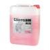 GLICOSAM Alu fagyálló hűtőfolyadék koncentrátum G12 (-72C-ig) 20kg