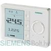 Siemens RDG100T H fan-coil helyiség term...