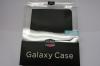 Samsung Galaxy Tab 3 fekete színű tablet tok