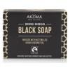Afrikai fekete szappan 130 g