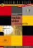 Gazdasági Hallás utáni szövegértés - német (könyv audio CD) ÚJ