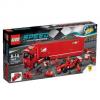 LEGO Speed Champions 75913 F14 T Scuderia Ferrar...