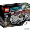 Porsche 918 Spyder LEGO Speed Champions 75910