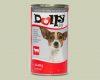 Dolly Dog kutyakonzerv, 1240 gr