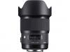 Sigma Canon 20 1.4 (A) DG HSM Art objektív