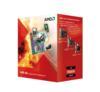 AMD A8 X4 3870K 3GHz FM1 Processzor