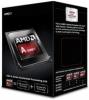 AMD FM2 A4-Series A4 7300 - 3,80GHz Processzor
