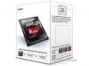 AMD A4-4020 X2 FM2 Box processzor