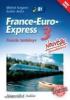 France-Euro-Express Nouveau 3 Tankönyv CD-vel 133