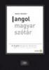 Angol-Magyar Szótár Net E-Szótár 2012