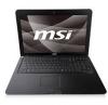 MSI MS-1691 használt notebook laptop