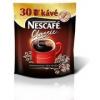 Instant kávé. 50 g. utántöltő. NESCAFÉ Classic (KHK010)