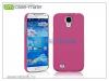 Samsung i9500 Galaxy S4 hátlap - Case-Mate Barely There - pink