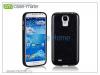 Samsung i9500 Galaxy S4 hátlap - Case-Mate Premium Glam - black