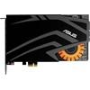 Asus Strix Soar 7.1 gamer hangkártya (PCIe) 90YB00...