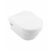 Alföldi Formo Fali WC mélyöblítésű, fehér 7060 10 01