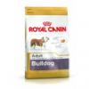 Royal Canin Bulldog Adult kutyatáp 12 kg