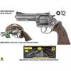Magnum patronos revolver játék pisztoly