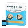 Amorolfin Teva 50 mg ml gyógyszeres körömlakk 2...