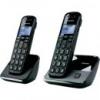 Vezeték nélküli telefon időseknek Grundig D530 Duo