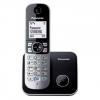 Panasonic KX-TG6811PDB DECT vezeték nélküli telefon