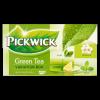 Pickwick Zöld Tea Variációk 20 filteres...