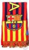 FC Barcelona szurkolói sál! Új, címkés!
