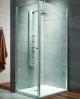 Radaway EOS KDJ 90x90 197 szögletes zuhanykabin