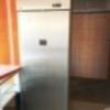 Casasola inox 700L-es hűtőszekrény eladó