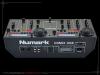 Numark CDMix USB DJ-rendszerű dupla USB CD lejátszó