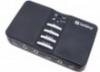Sandberg USB hangkártya 7.1 133-58