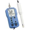Hanna Instruments HI 9812-5 pH mérő és v...