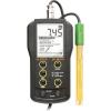 Hanna Instruments HI 8314 pH ORP és hőmé...