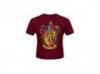 Harry Potter póló, Gryffindor Crest, L-es méret