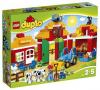 LEGO DUPLO Nagy farm (10525)