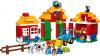 LEGO 10525 - LEGO DUPLO Ville - Nagy Farm