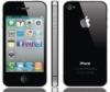 Apple iPhone 4 Black, 32GB - Használt termék, 12 hónap garancia